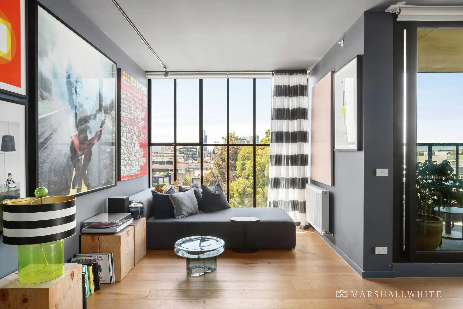 402/8 James Street, Windsor, VIC