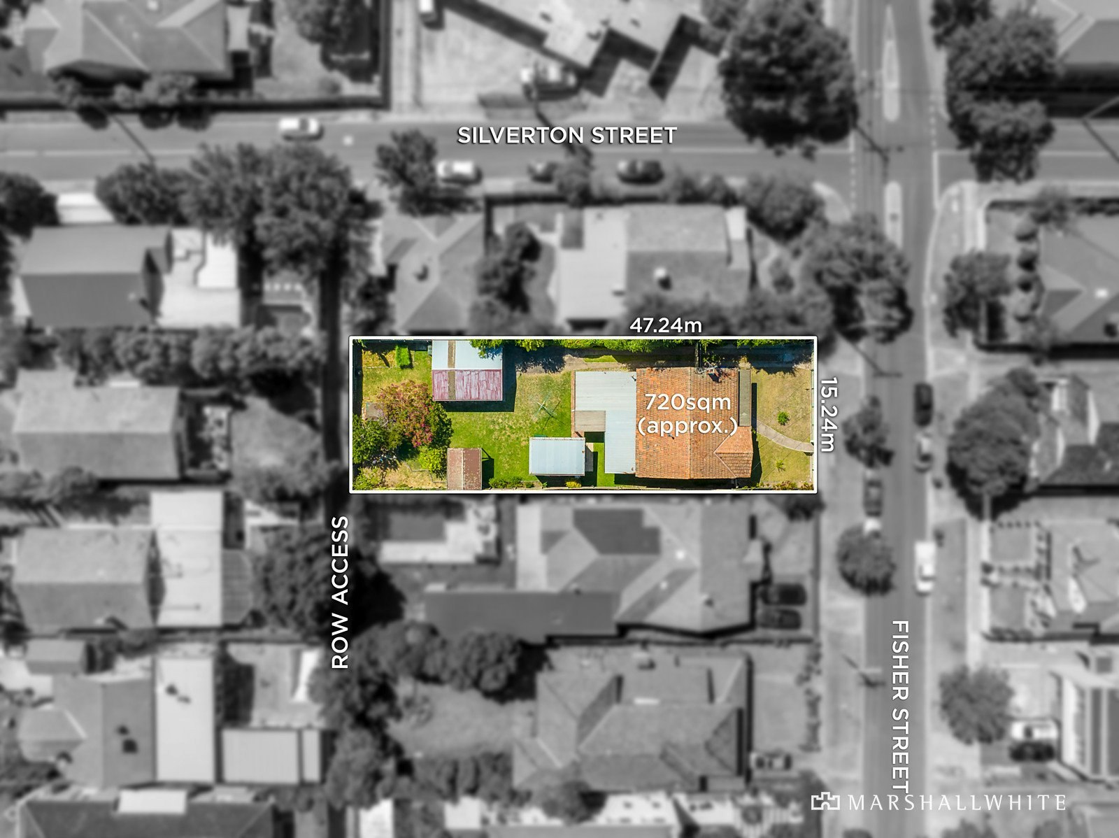 53 Fisher Street, Malvern East, VIC