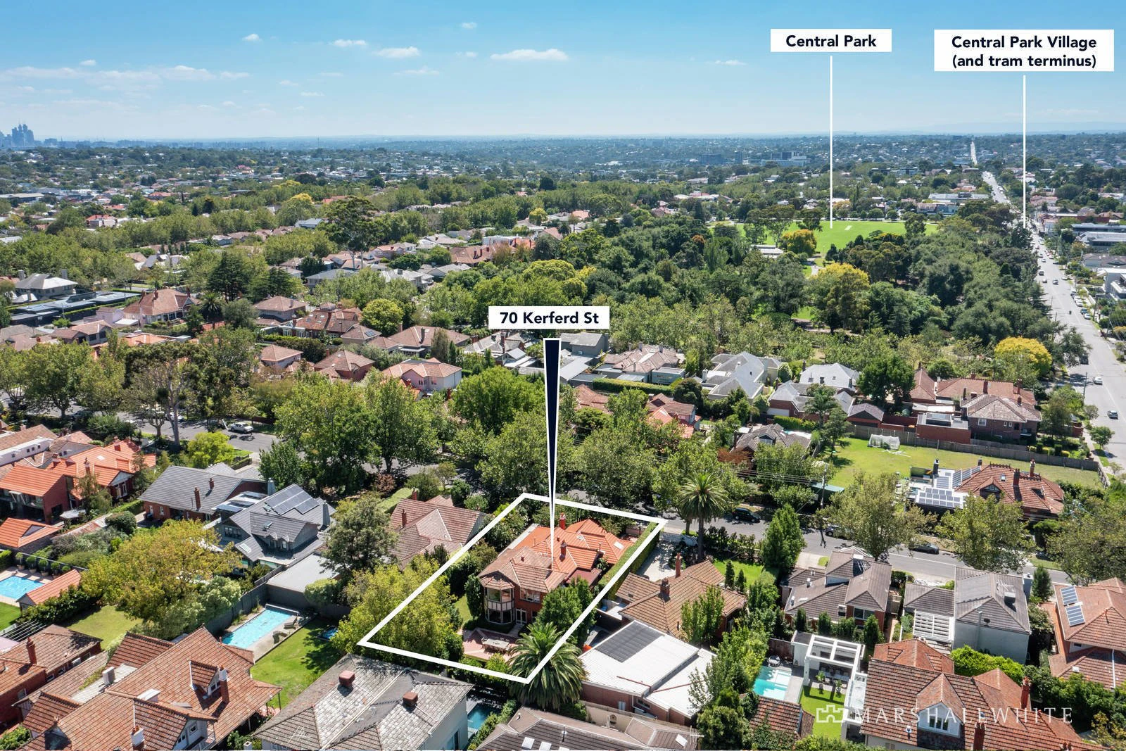 70 Kerferd Street, Malvern East, VIC