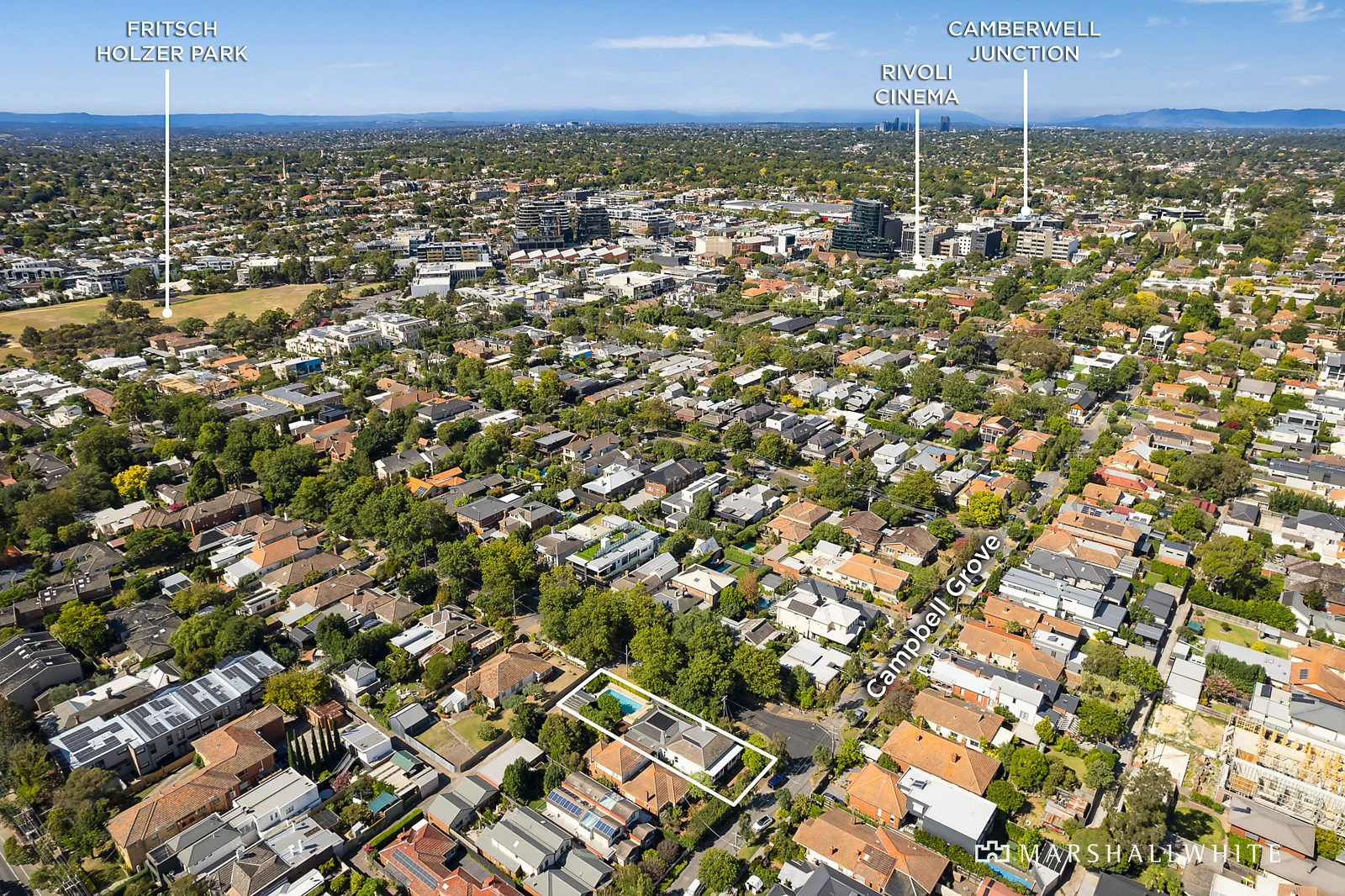 34 Beaconsfield Road, Hawthorn East, VIC