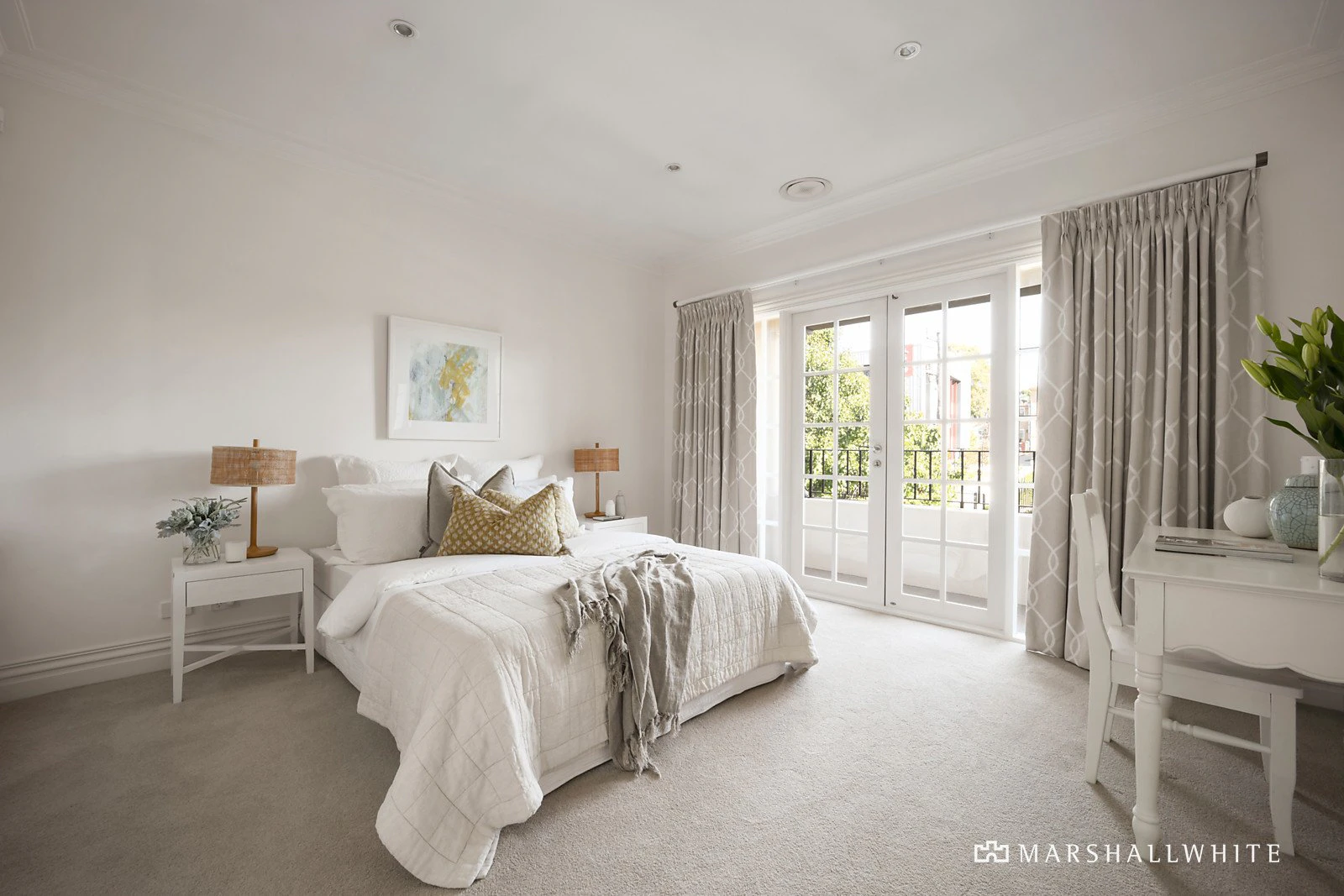 1a Hocknell Street, Canterbury, VIC