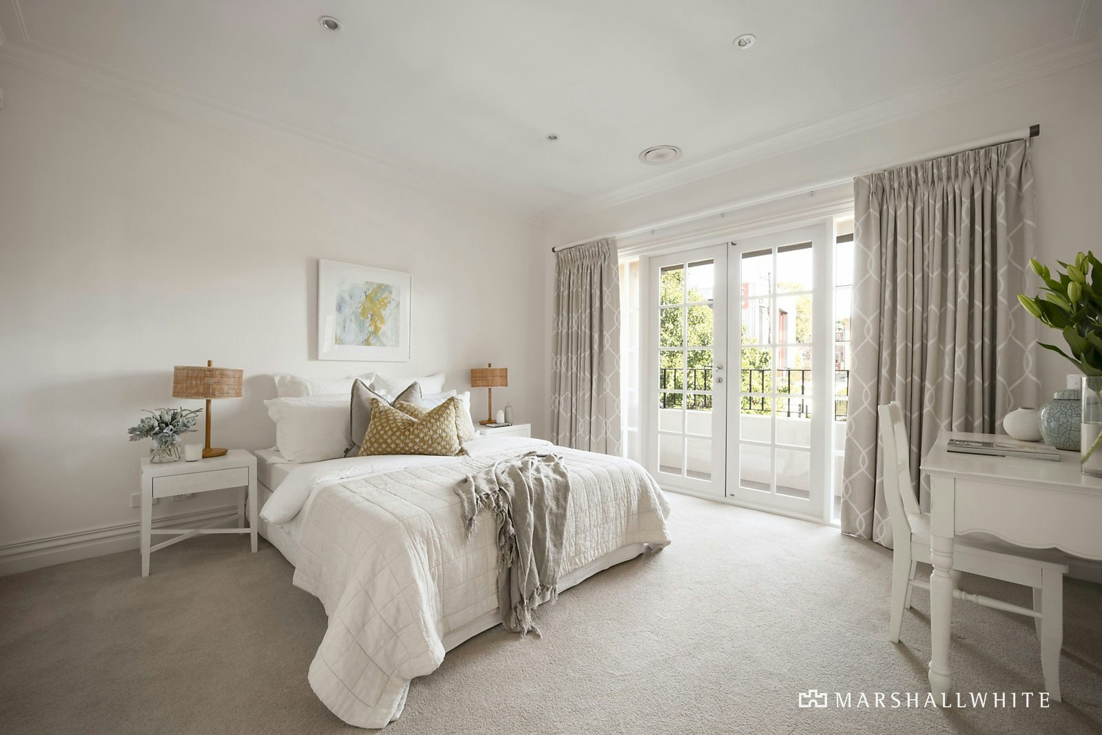 1a Hocknell Street, Canterbury, VIC