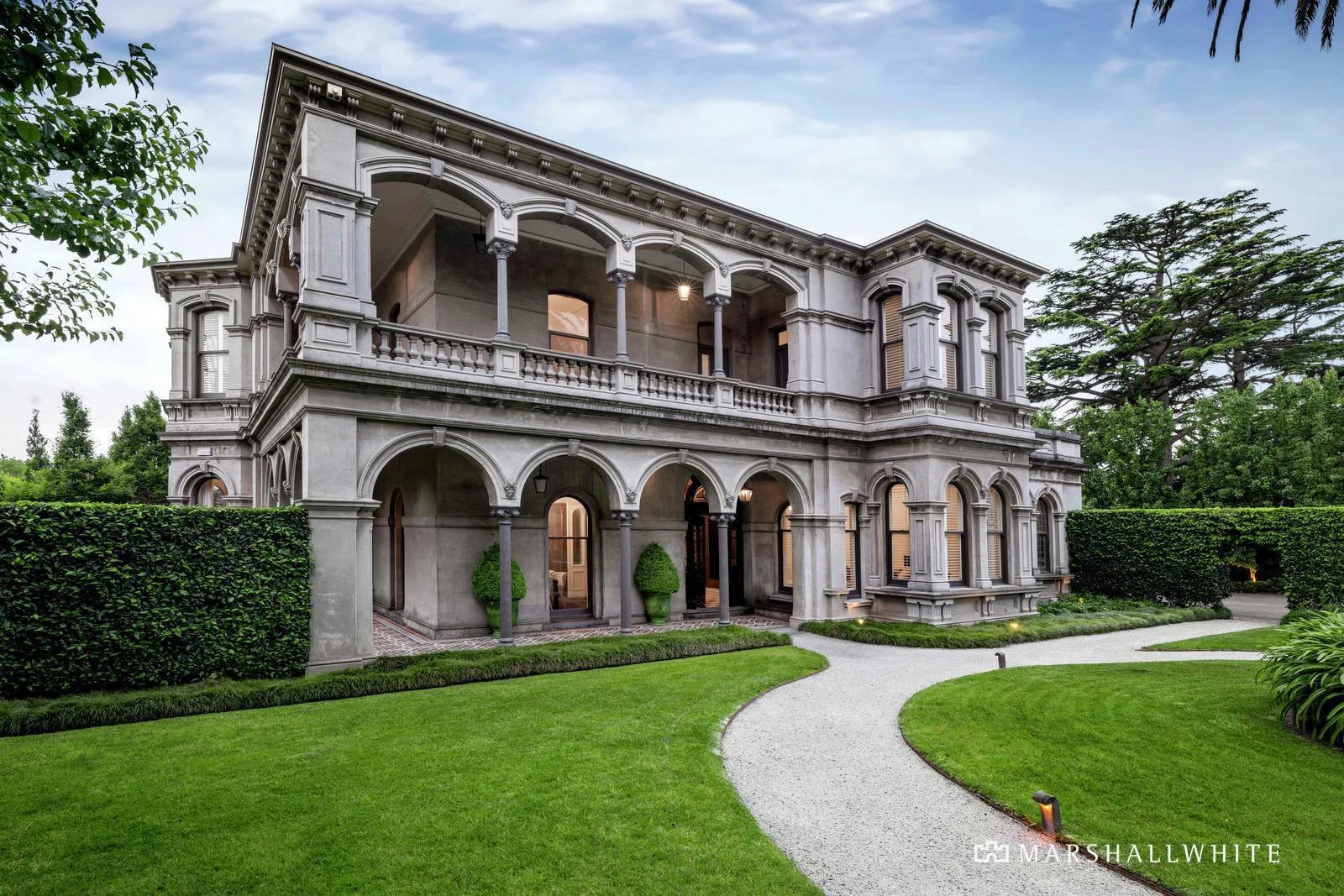 39 Sackville Street, Kew, VIC