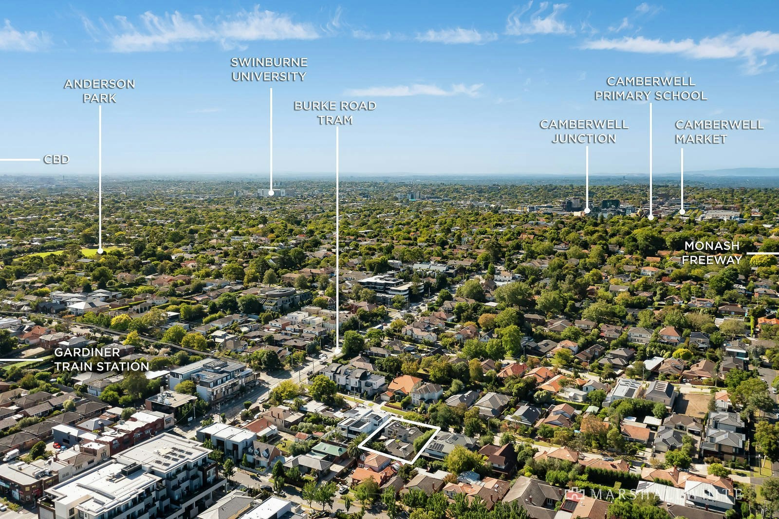 4 Davis Avenue, Camberwell, VIC