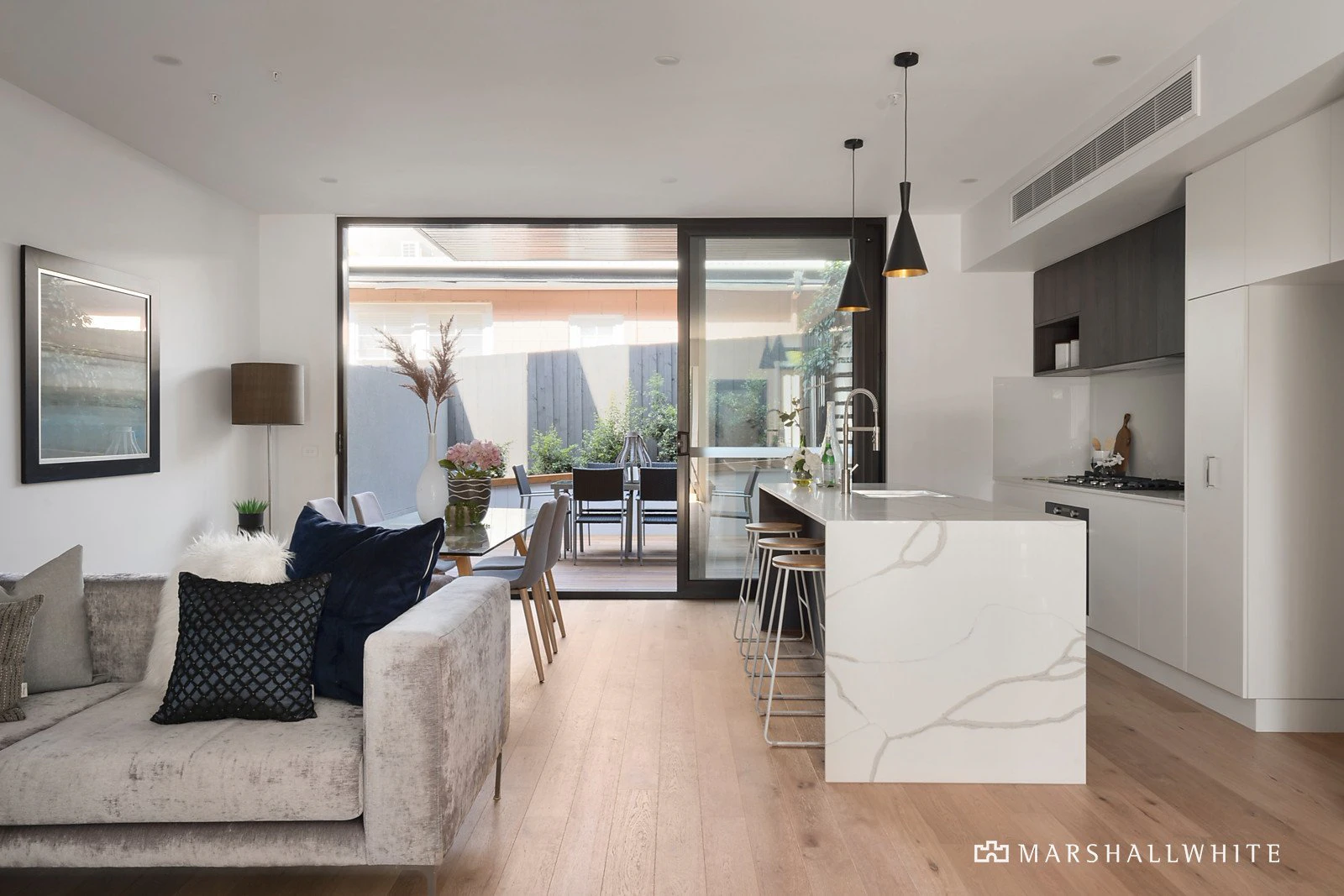 3/46 Kenmare Street, Mont Albert, VIC