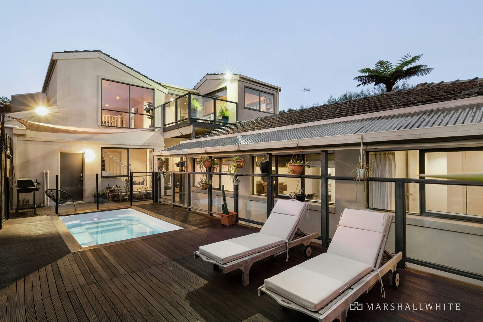 4 Davis Avenue, Camberwell, VIC