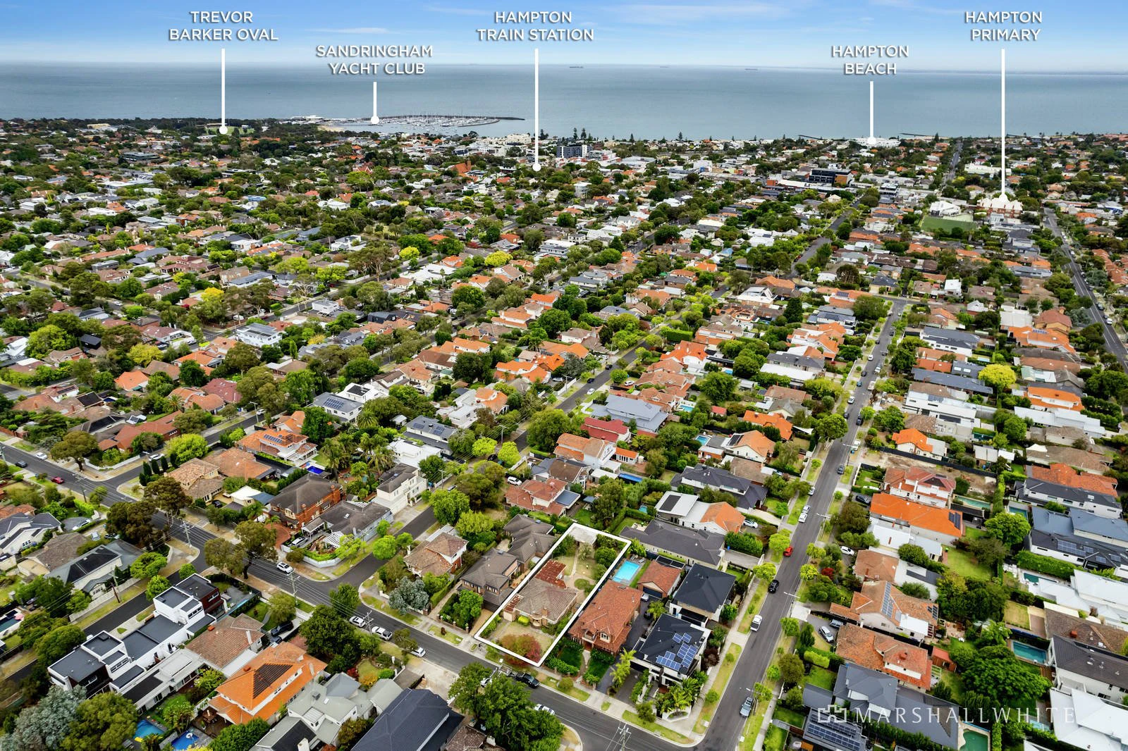 9 May Street, Hampton, VIC