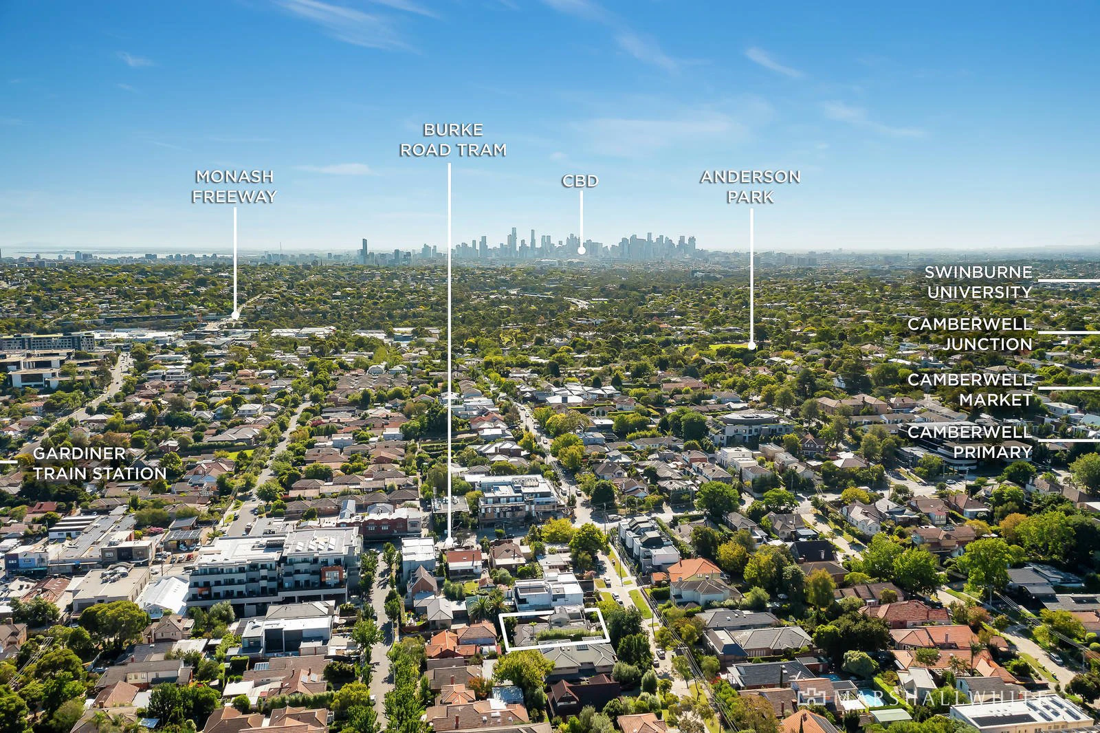 4 Davis Avenue, Camberwell, VIC