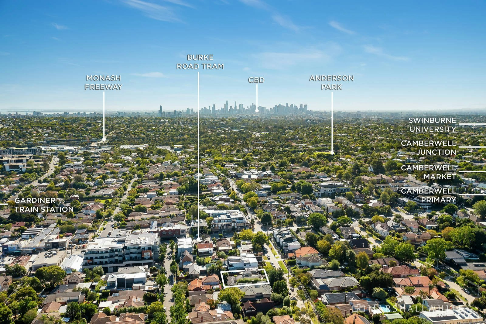 4 Davis Avenue, Camberwell, VIC