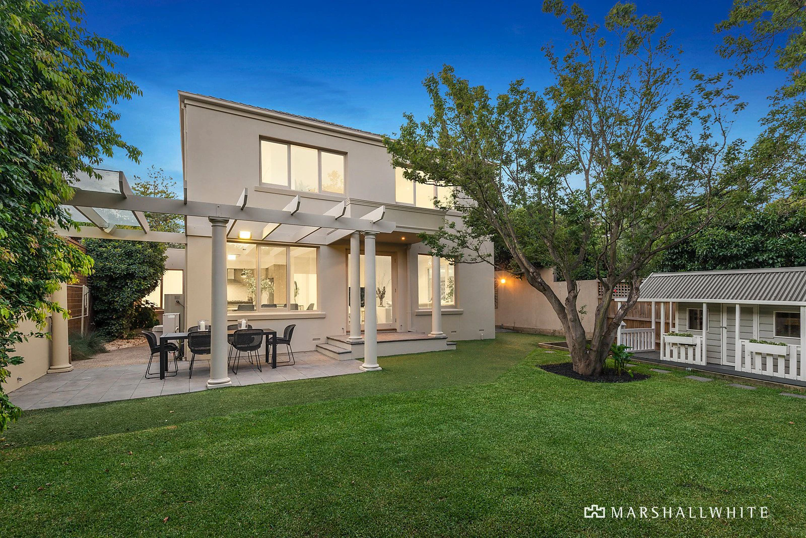 17 Kalonga Road, Balwyn North, VIC