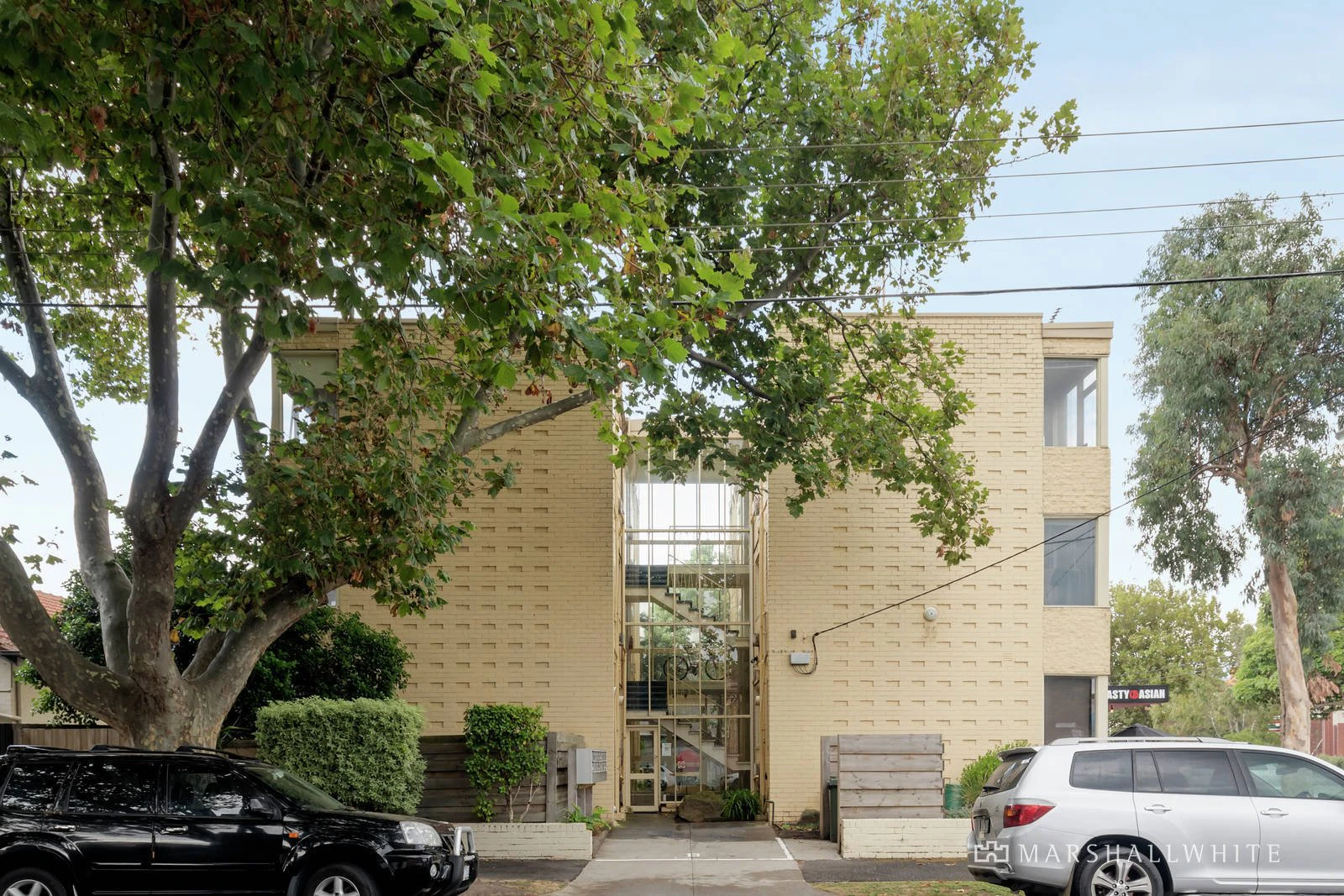 8/35 Glen Huntly Road, Elwood, VIC