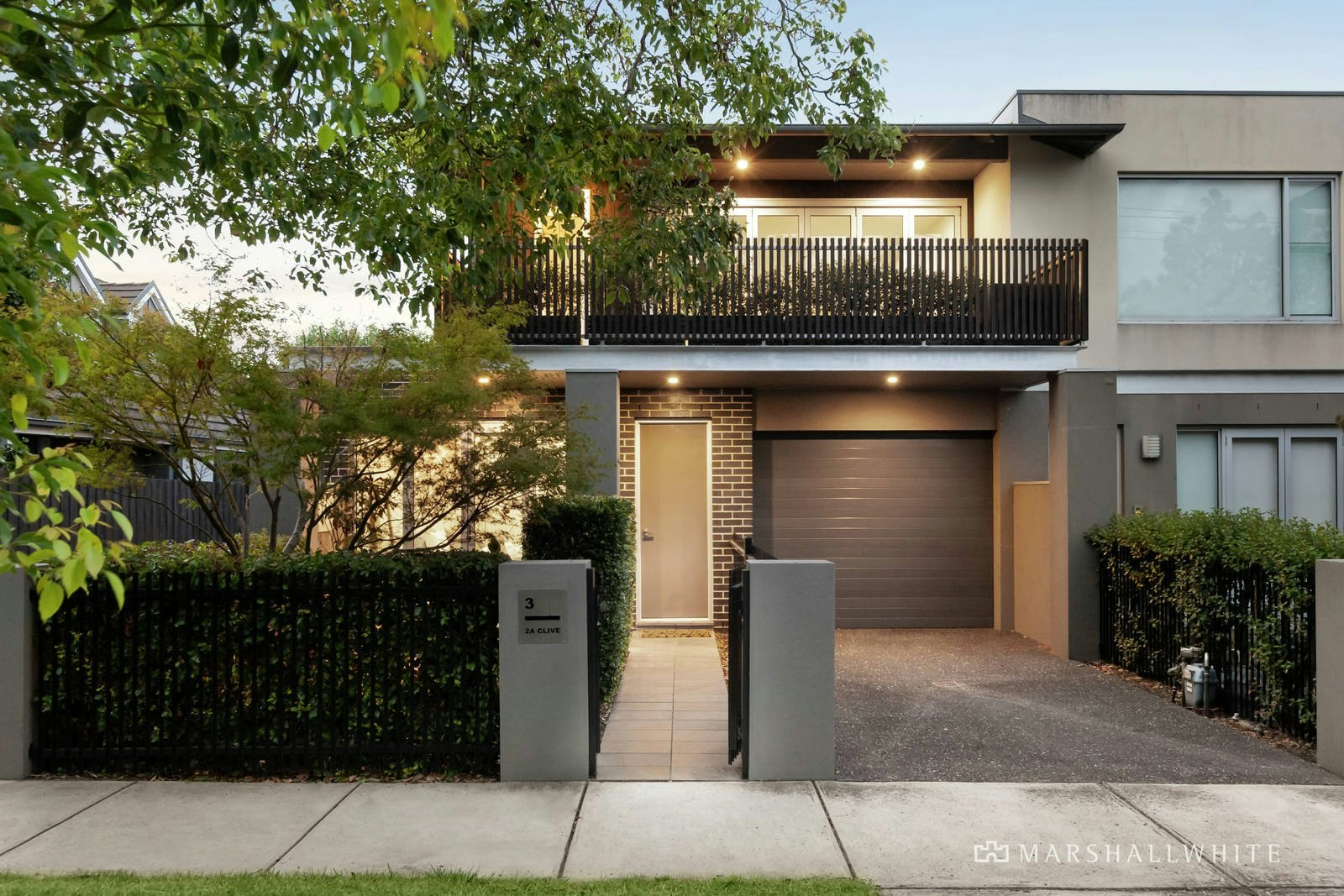 3/2A Clive Street, Brighton East, VIC