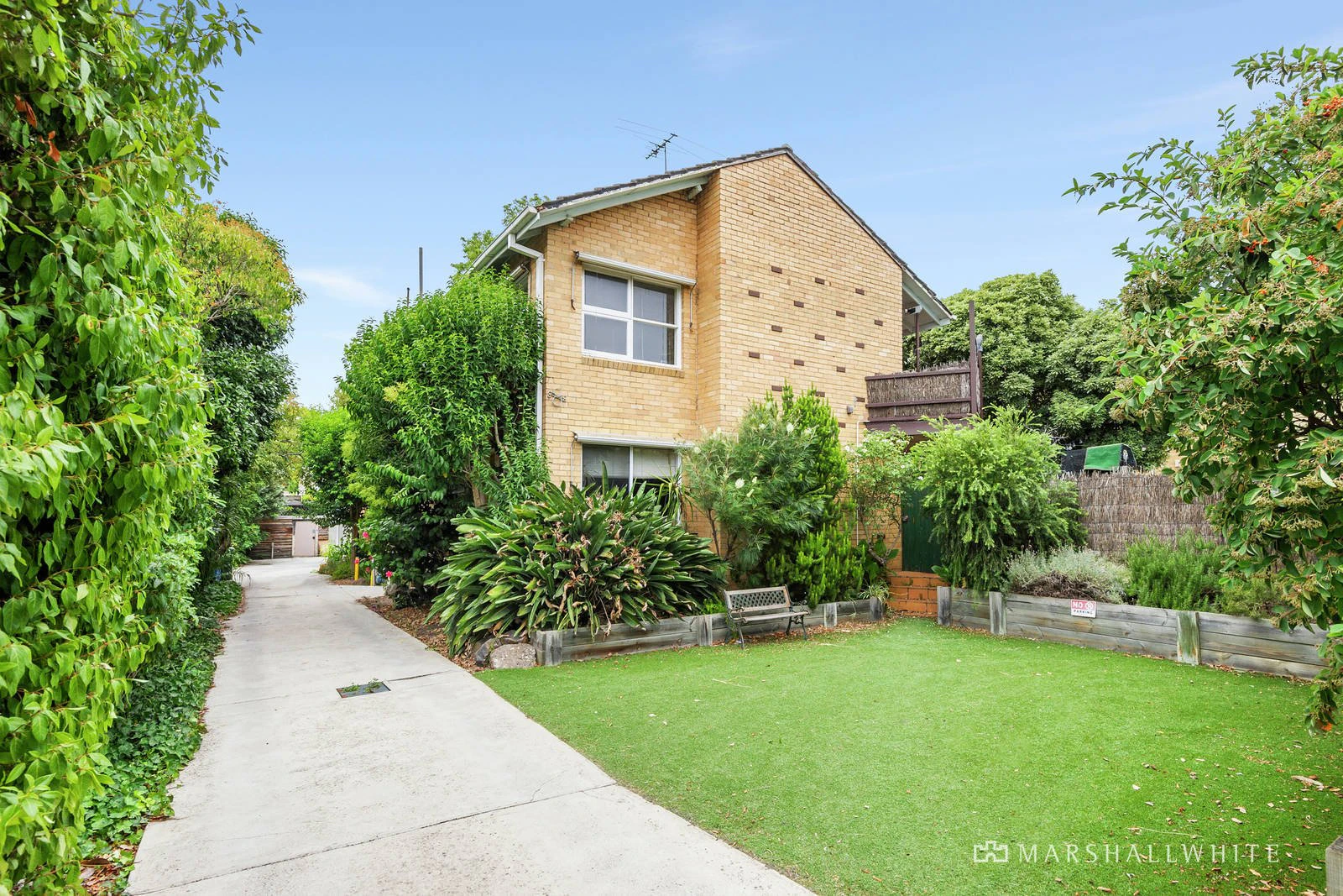 4/8 Hartington Street, Kew, VIC