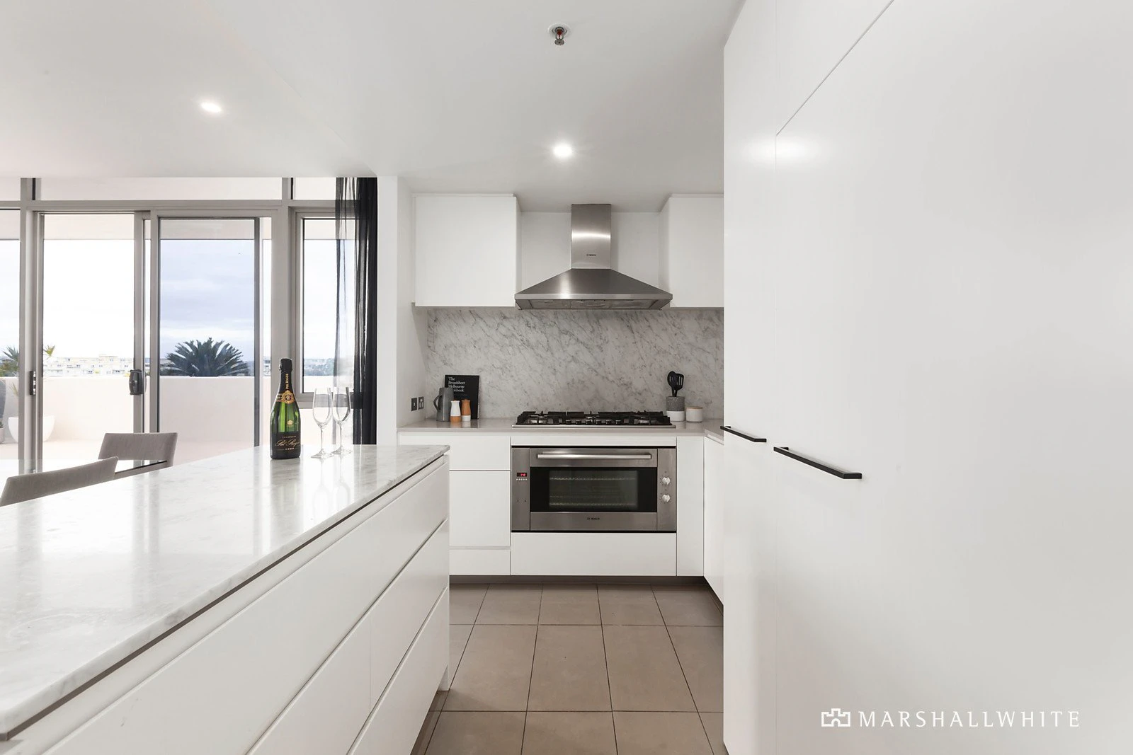 416/99 Dow Street, Port Melbourne, VIC
