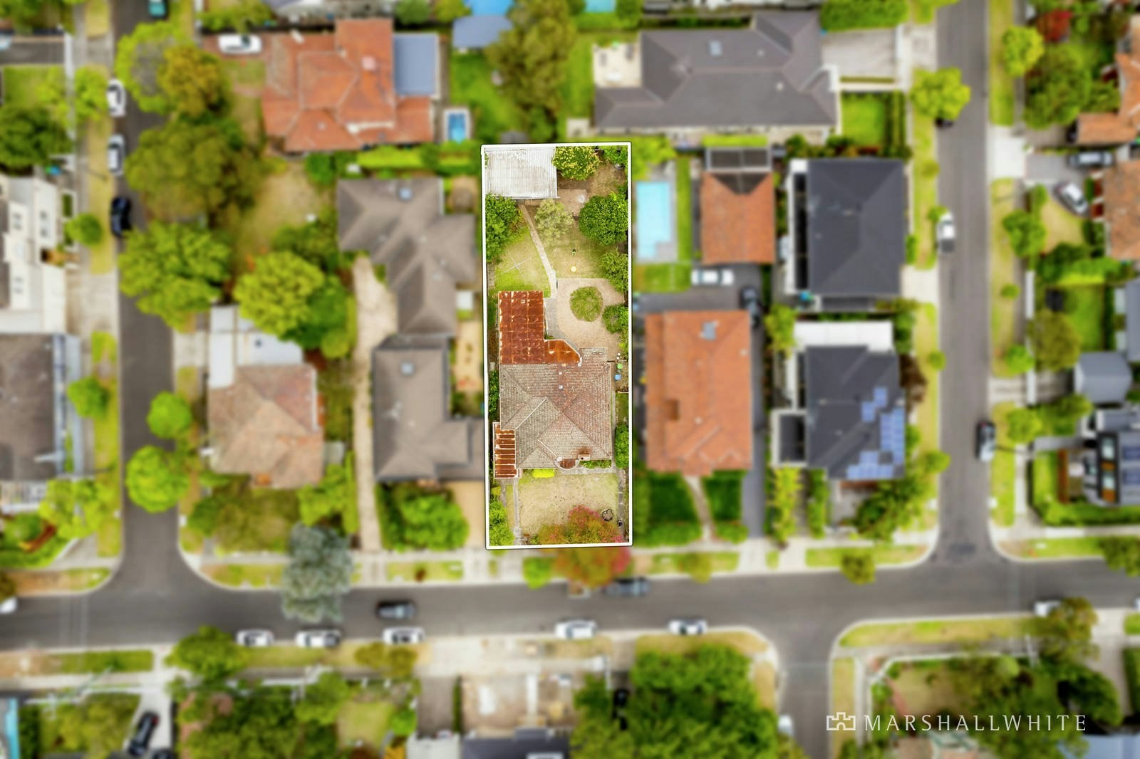 9 May Street, Hampton, VIC