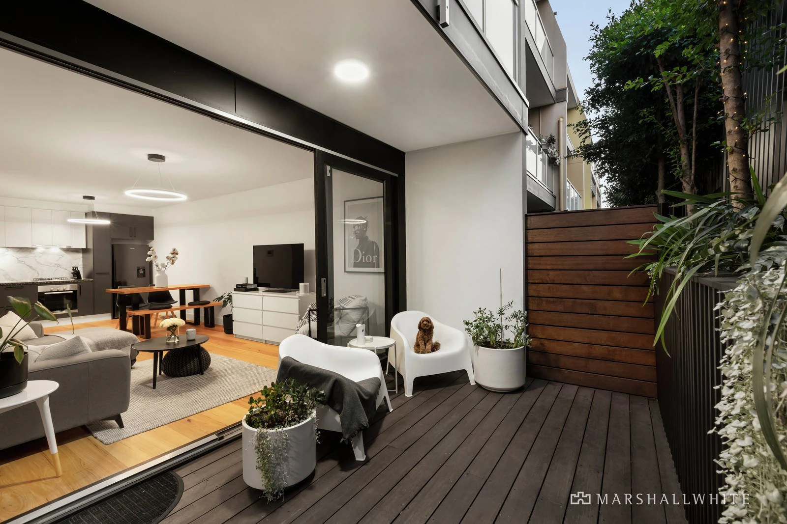 5/120 Hotham Street, St Kilda East, VIC