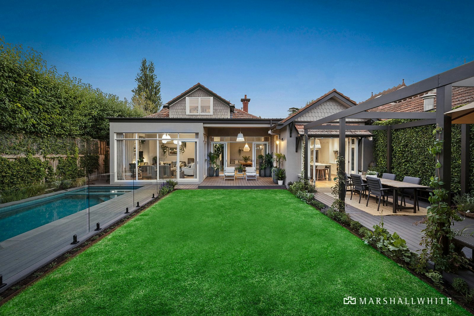 7 Central Park Road, Malvern East, VIC