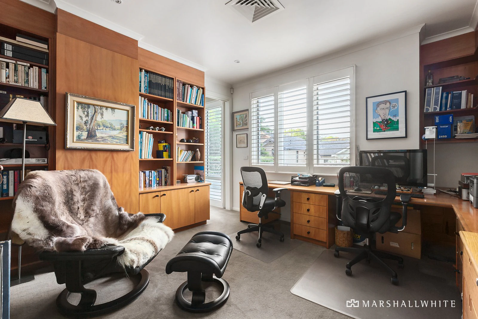 6 Walnut Street, Malvern, VIC