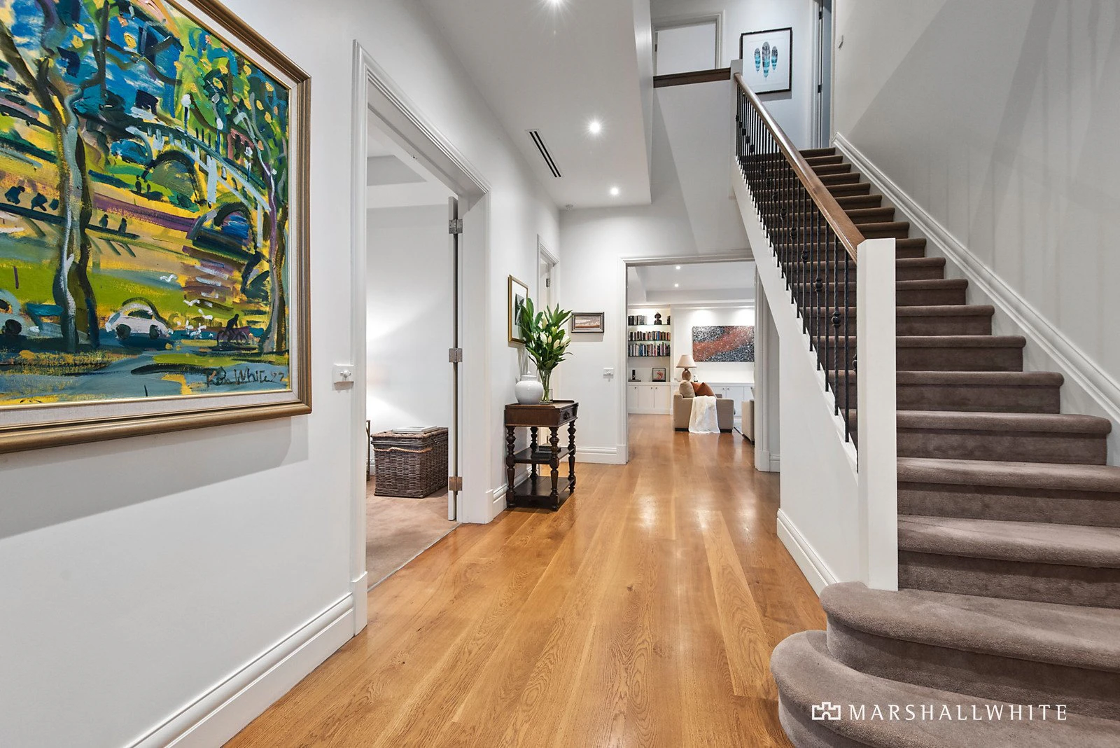 10 Harvey Street, Malvern, VIC