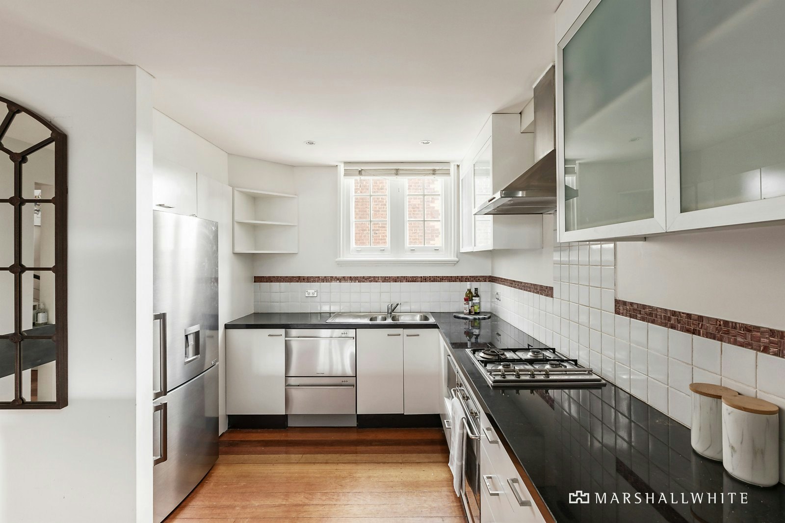 21/284 Dorcas Street, South Melbourne, VIC