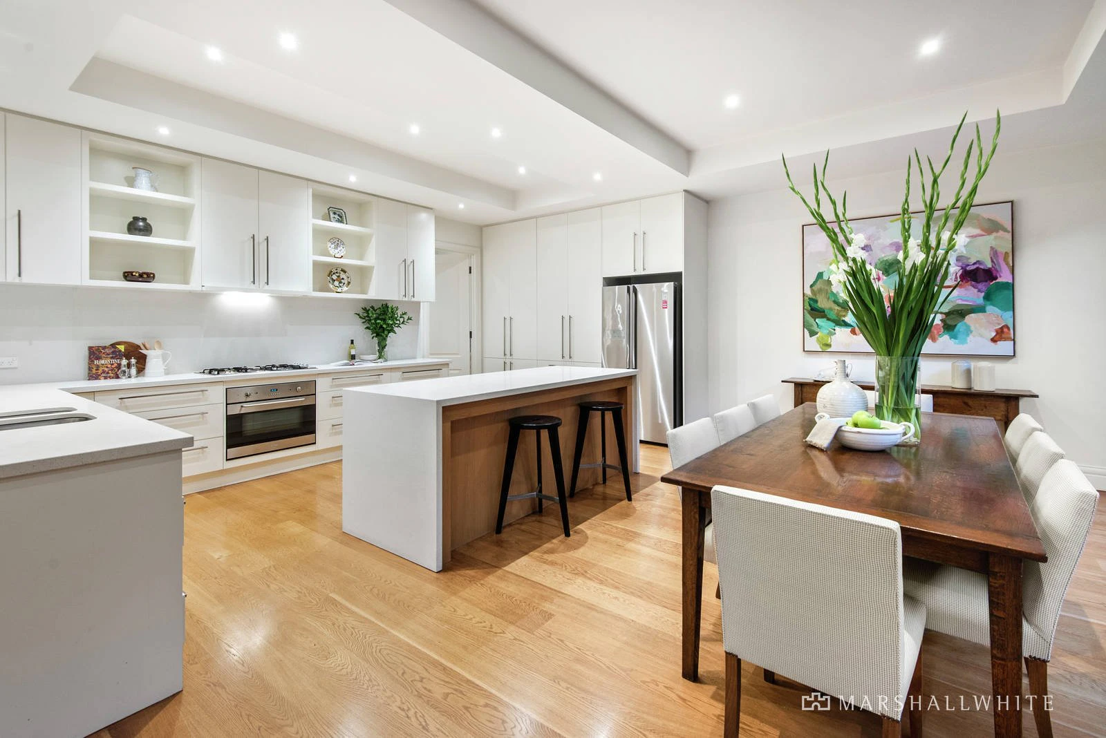 10 Harvey Street, Malvern, VIC