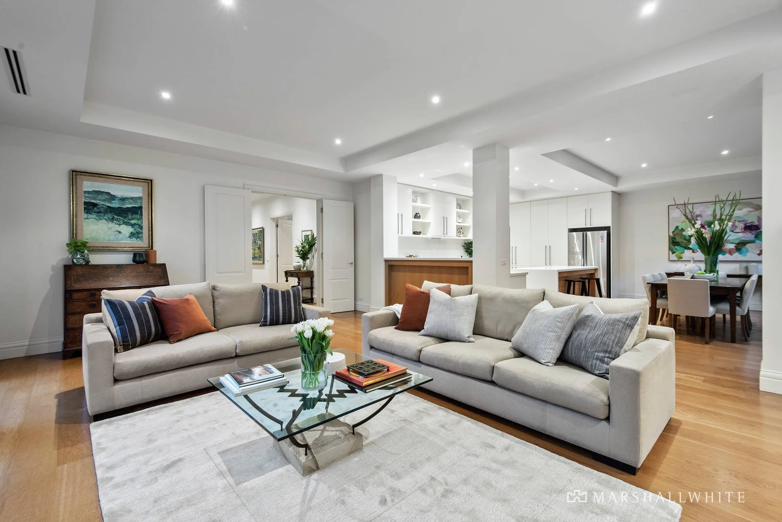 10 Harvey Street, Malvern, VIC