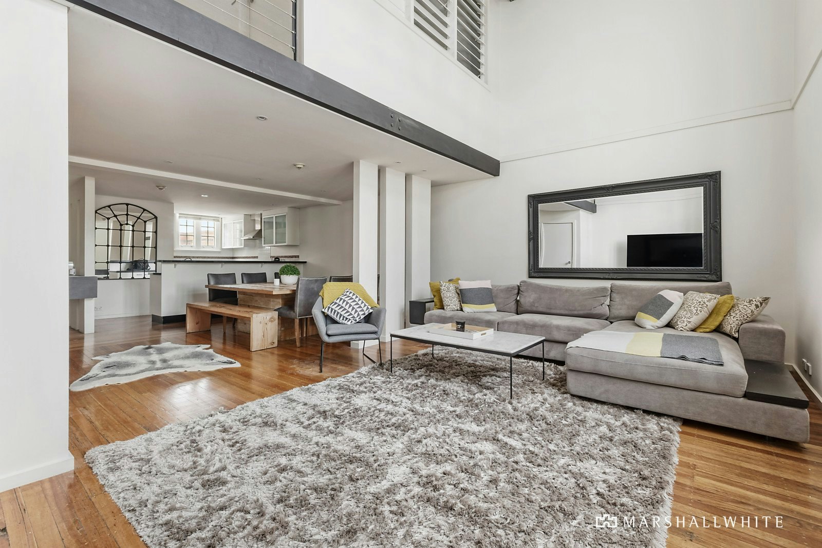 21/284 Dorcas Street, South Melbourne, VIC