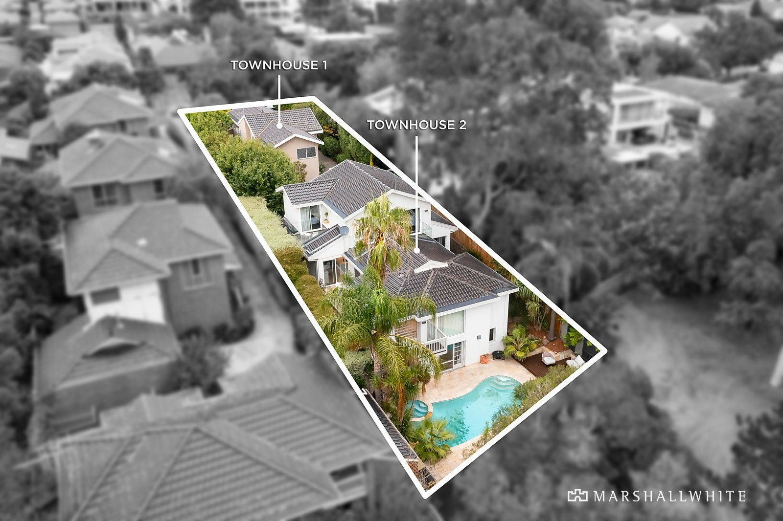 2/13 Gardiner Parade, Glen Iris, VIC