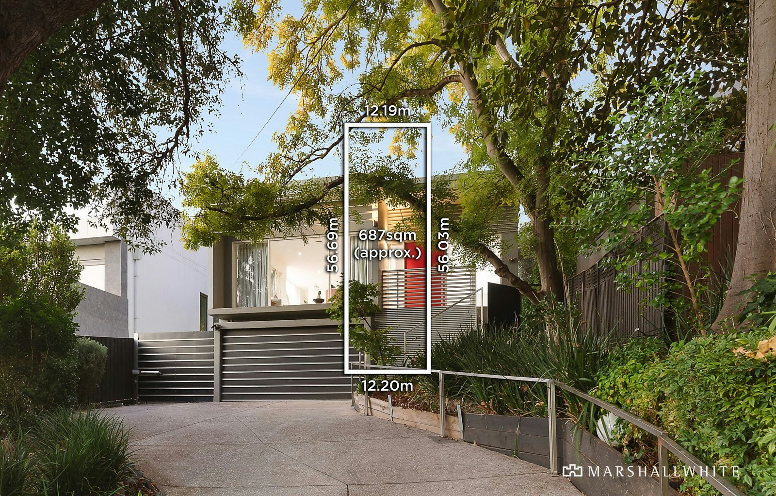 6 Yarravale Road, Kew, VIC