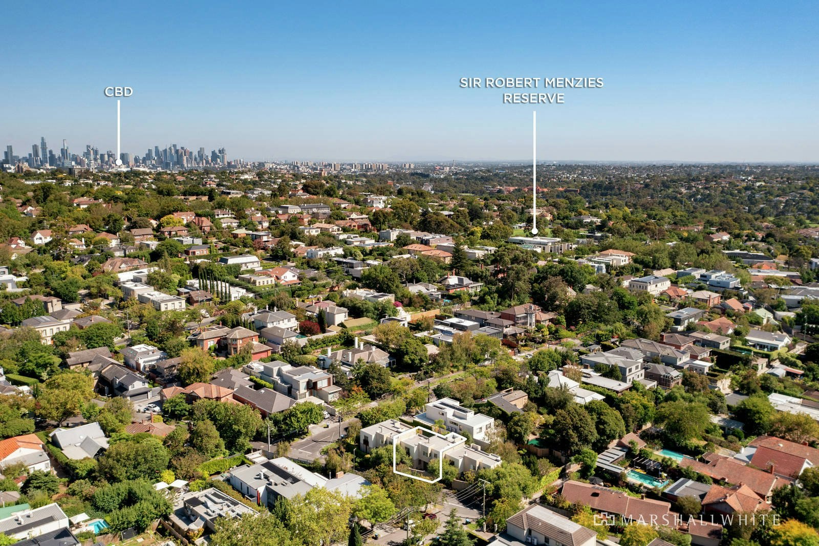 2/2 Ethel Street, Malvern, VIC