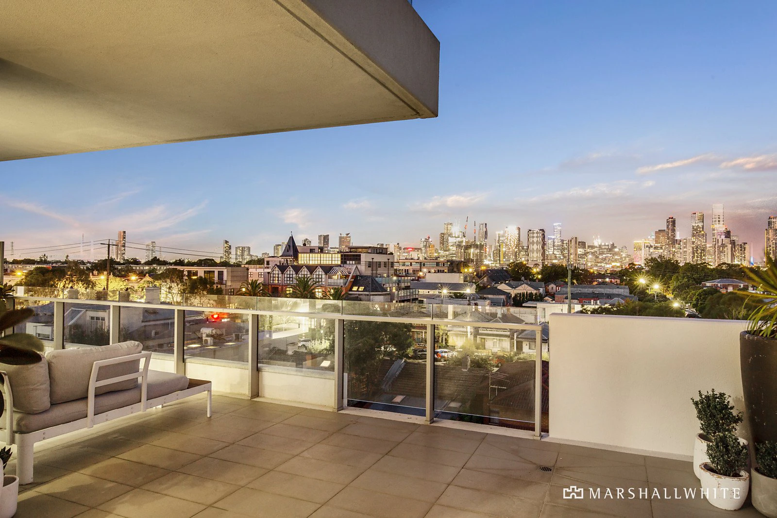 416/99 Dow Street, Port Melbourne, VIC
