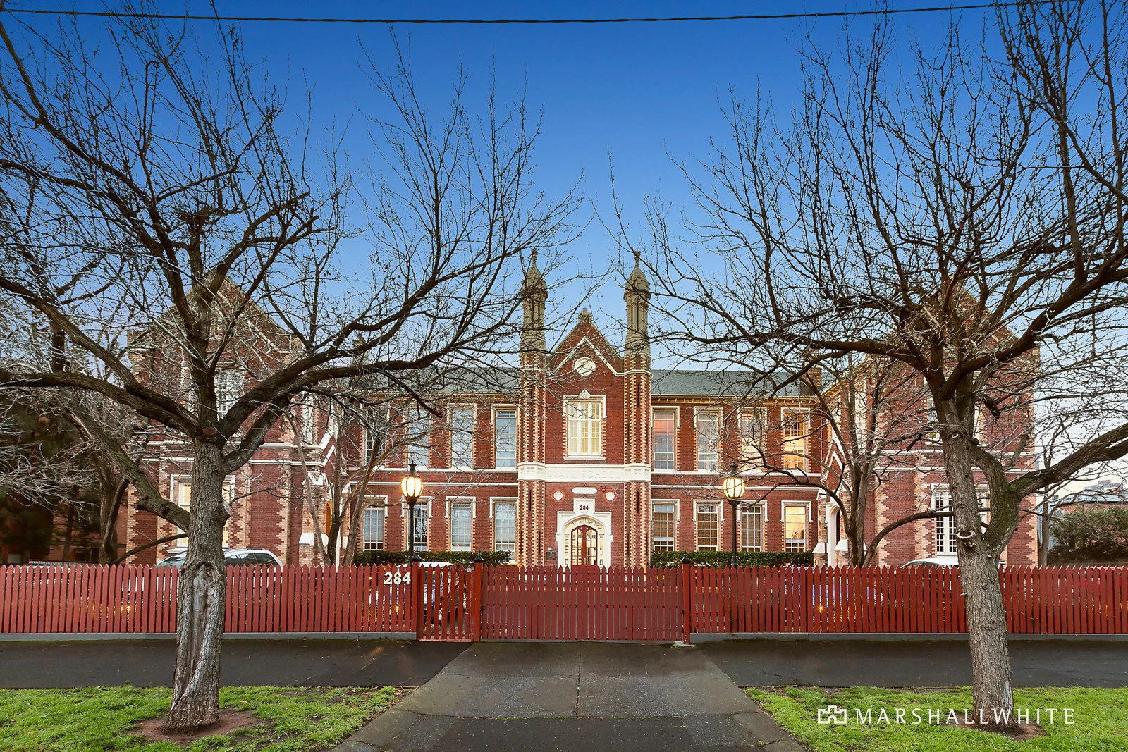 21/284 Dorcas Street, South Melbourne, VIC