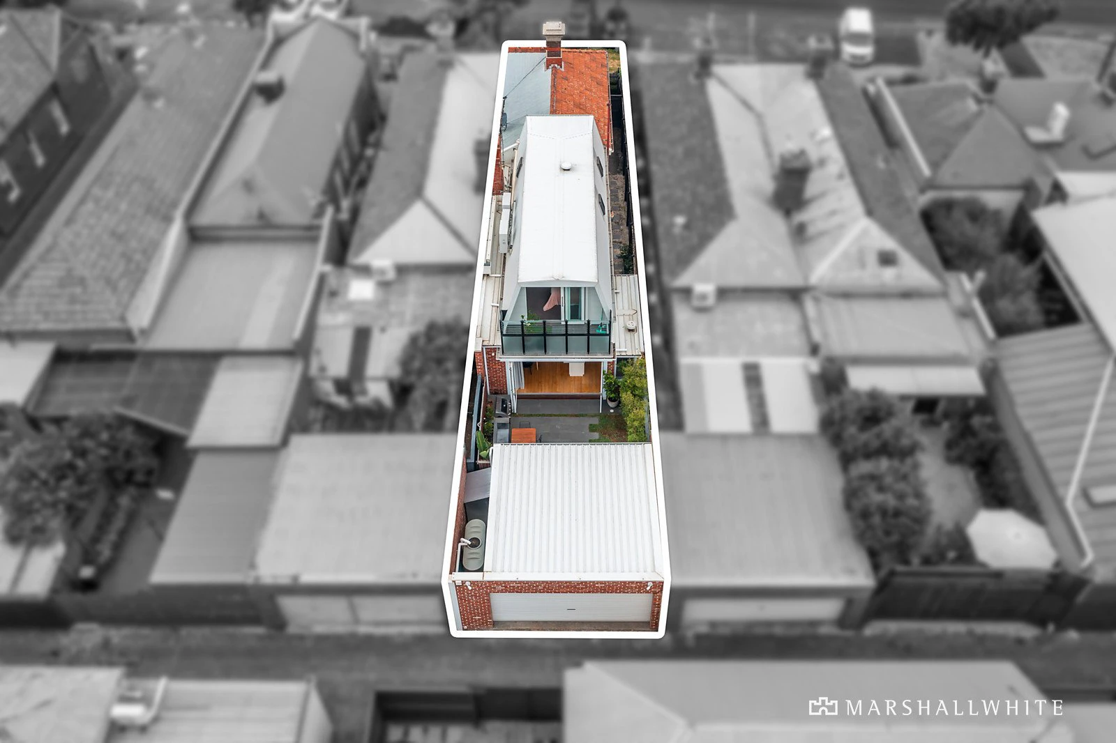 176 Kerferd Road, Albert Park, VIC