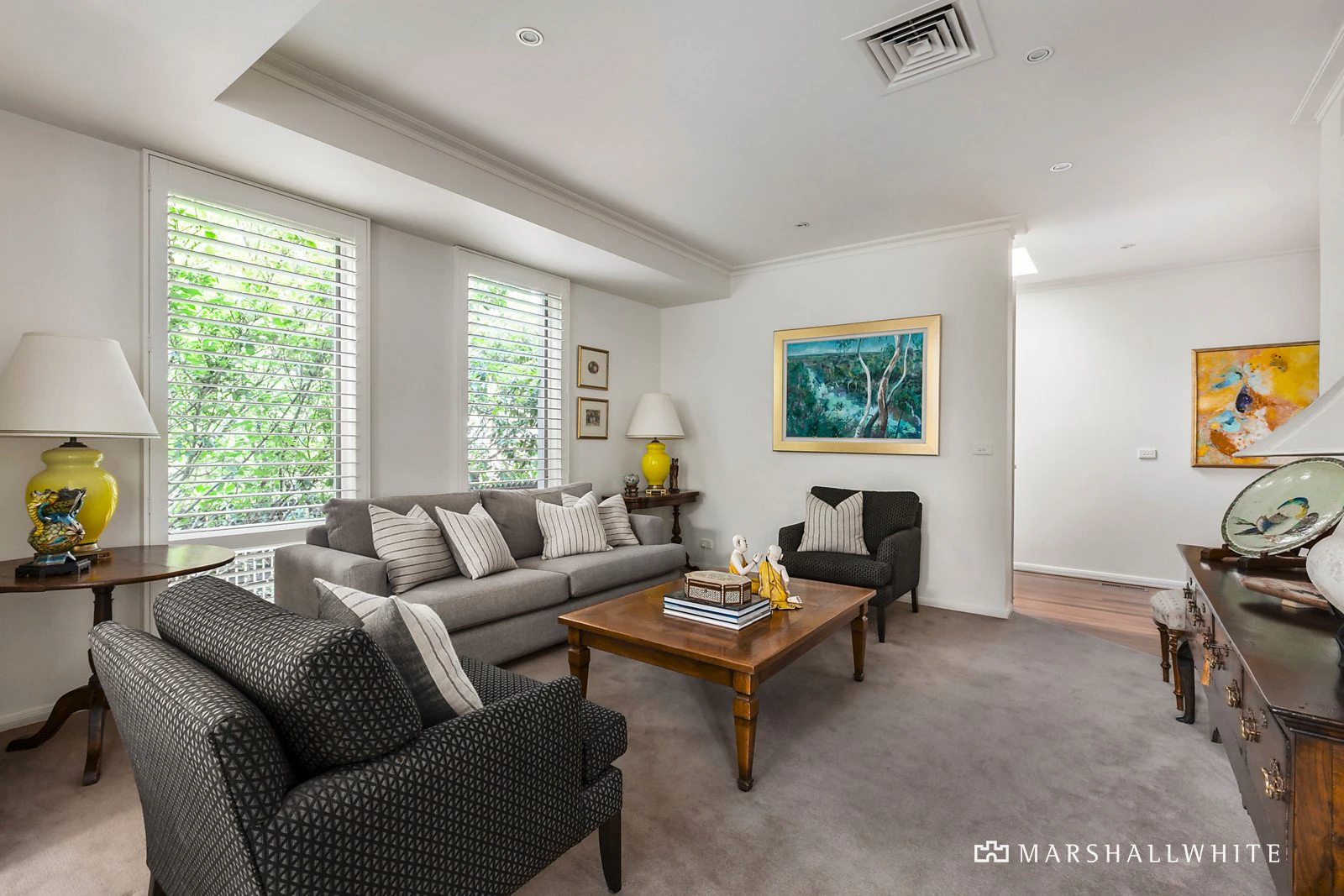 6 Walnut Street, Malvern, VIC
