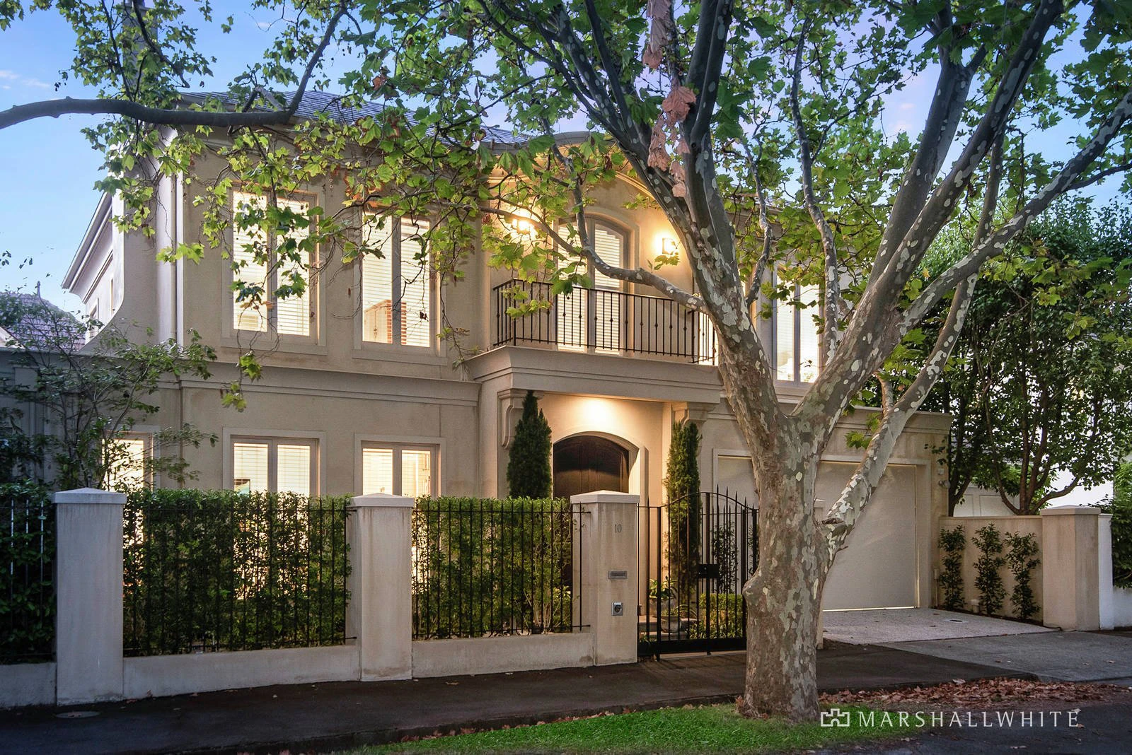 10 Harvey Street, Malvern, VIC