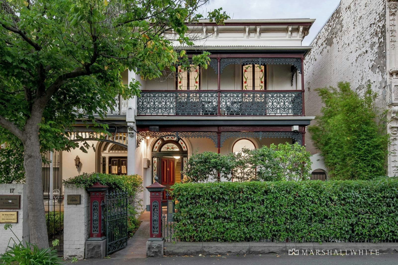 19 Erin Street, Richmond, VIC