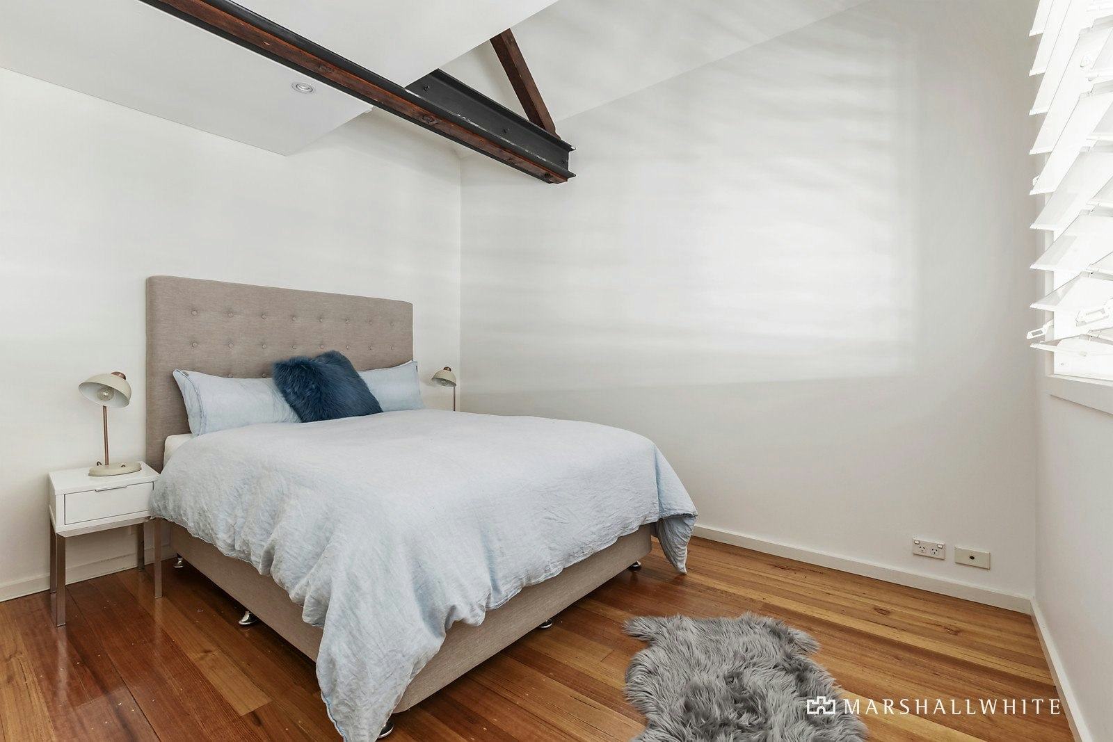 21/284 Dorcas Street, South Melbourne, VIC