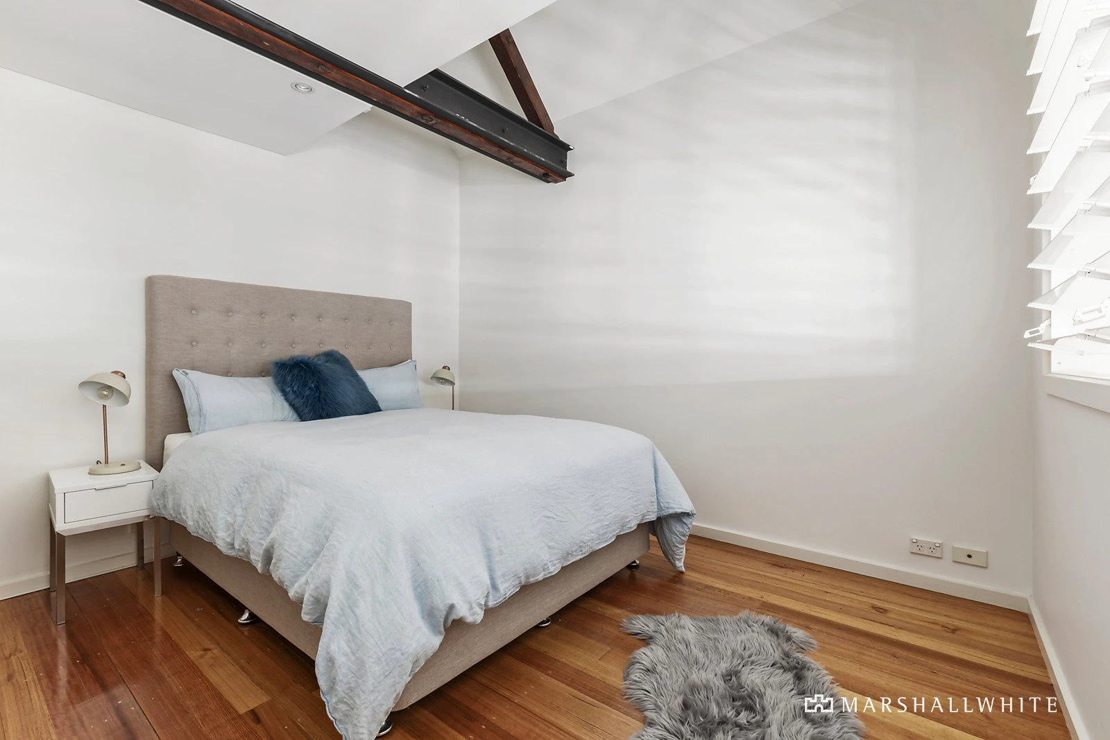 21/284 Dorcas Street, South Melbourne, VIC