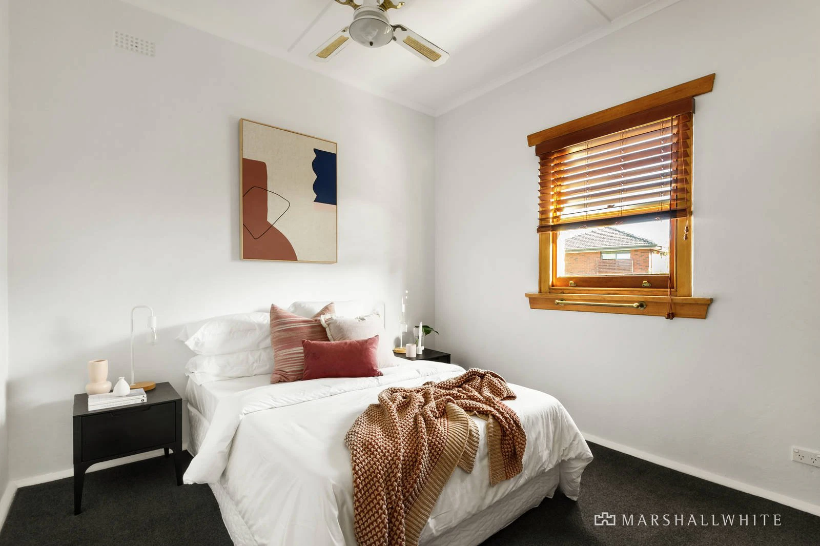 16/55 Bendigo Street, Richmond, VIC