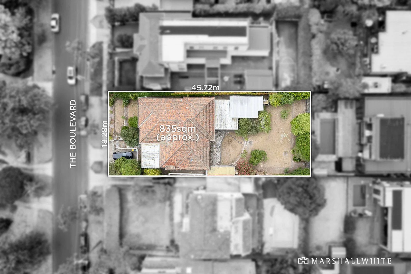 6 The Boulevard, Balwyn North, VIC