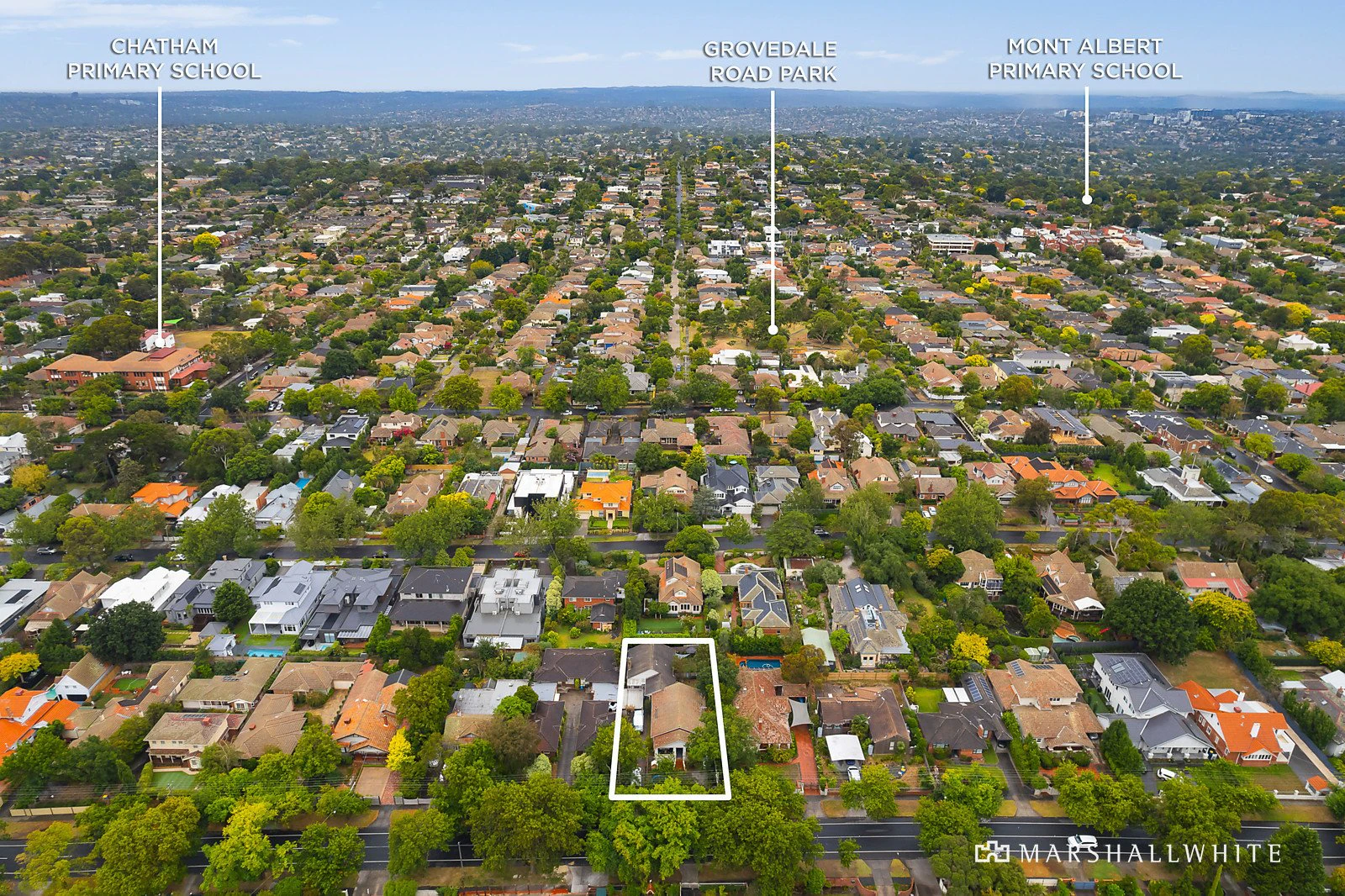 265 Mont Albert Road, Surrey Hills, VIC