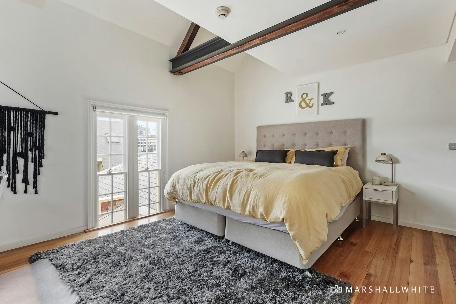 21/284 Dorcas Street, South Melbourne, VIC