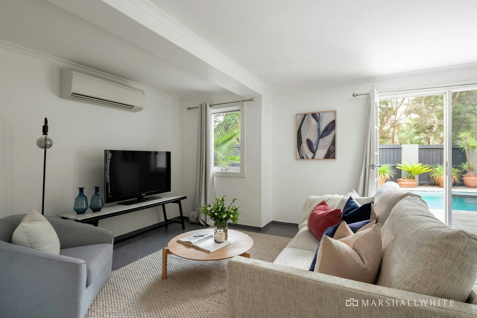 2/13 Gardiner Parade, Glen Iris, VIC