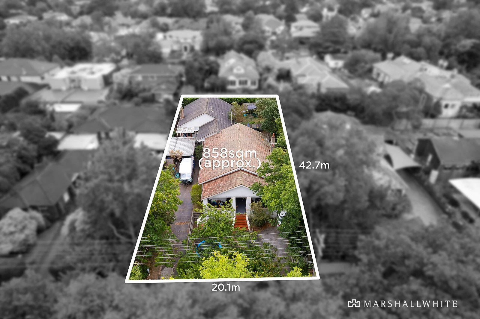265 Mont Albert Road, Surrey Hills, VIC