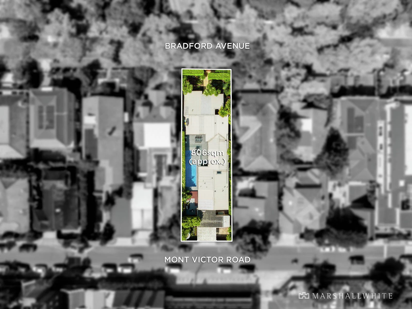 11 Bradford Avenue, Kew, VIC