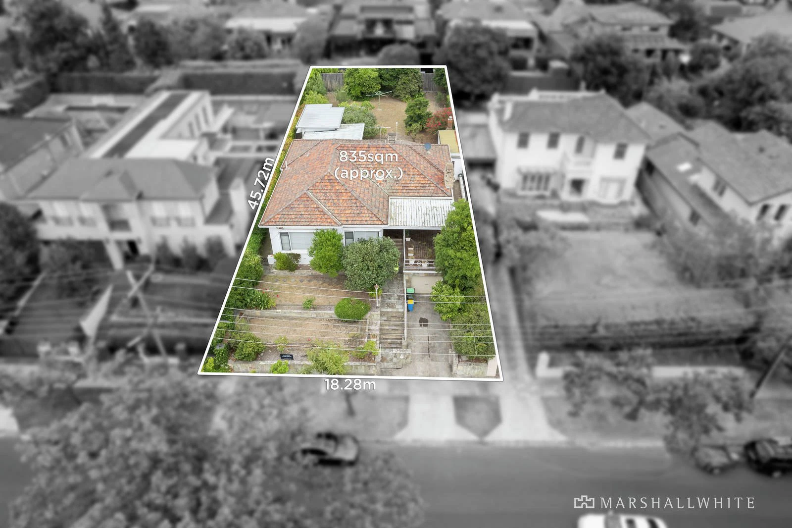 6 The Boulevard, Balwyn North, VIC