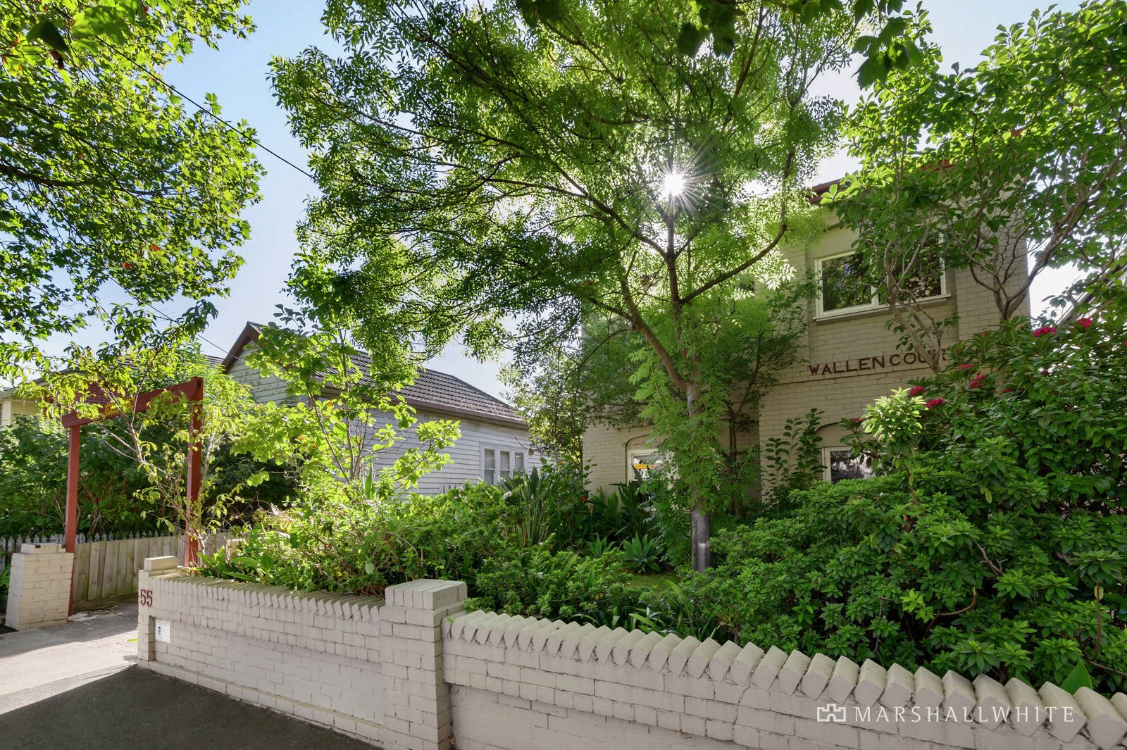 16/55 Bendigo Street, Richmond, VIC