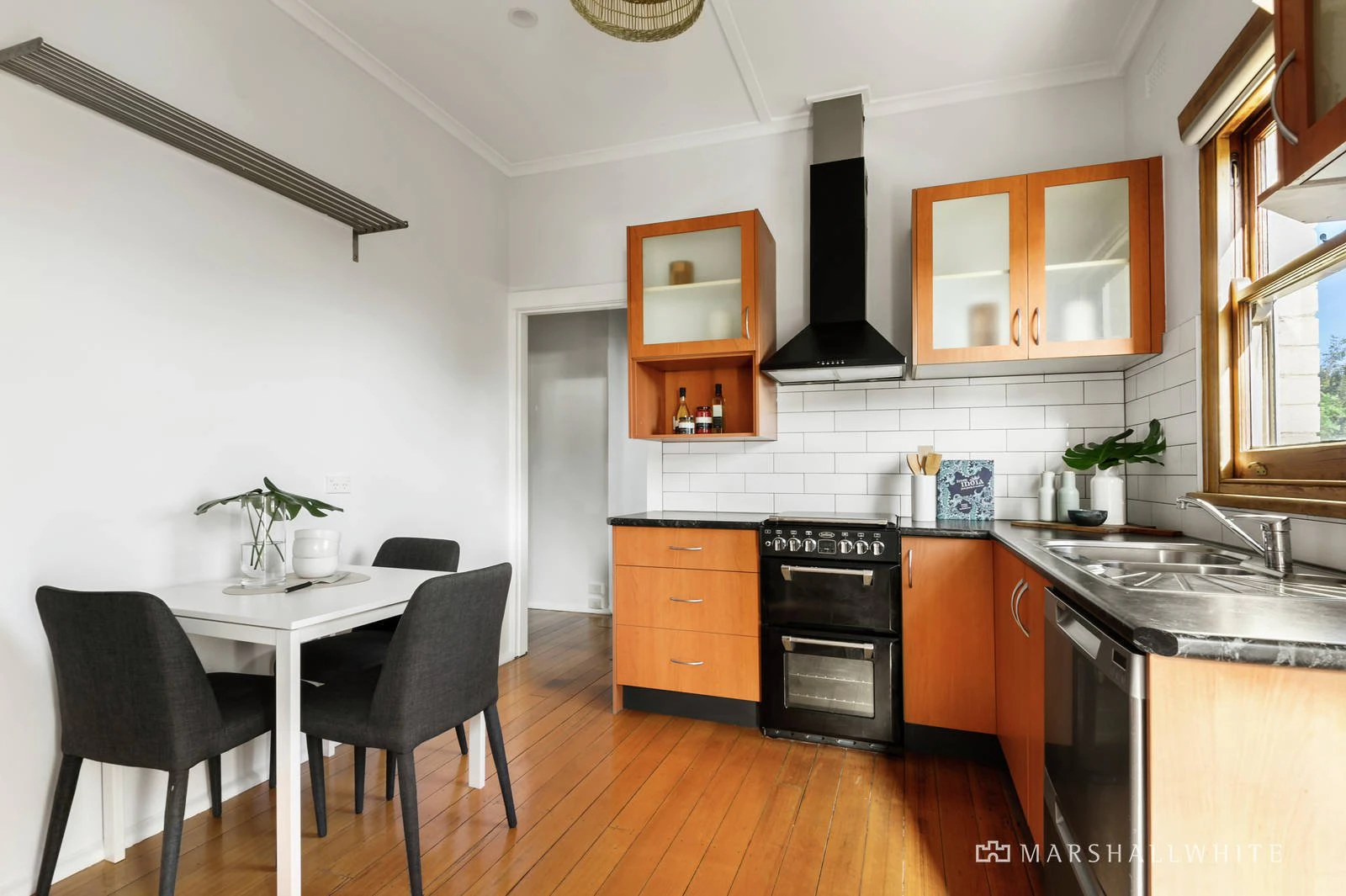 16/55 Bendigo Street, Richmond, VIC