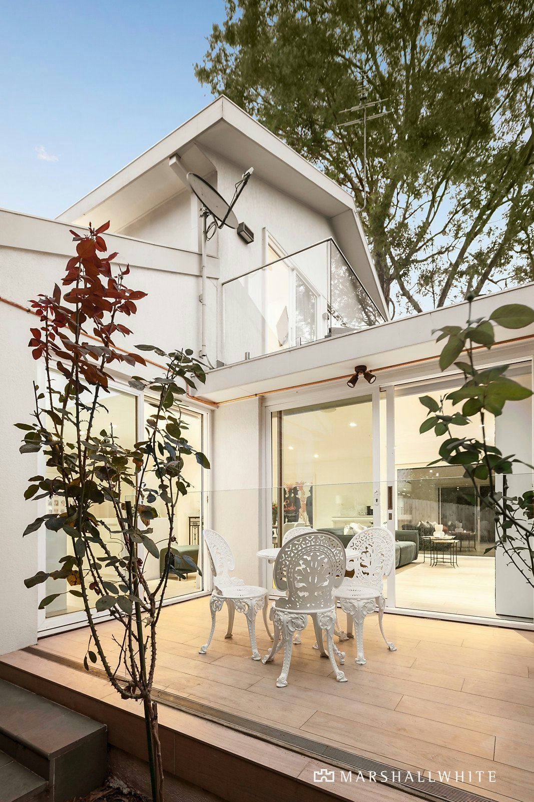 2/13 Gardiner Parade, Glen Iris, VIC