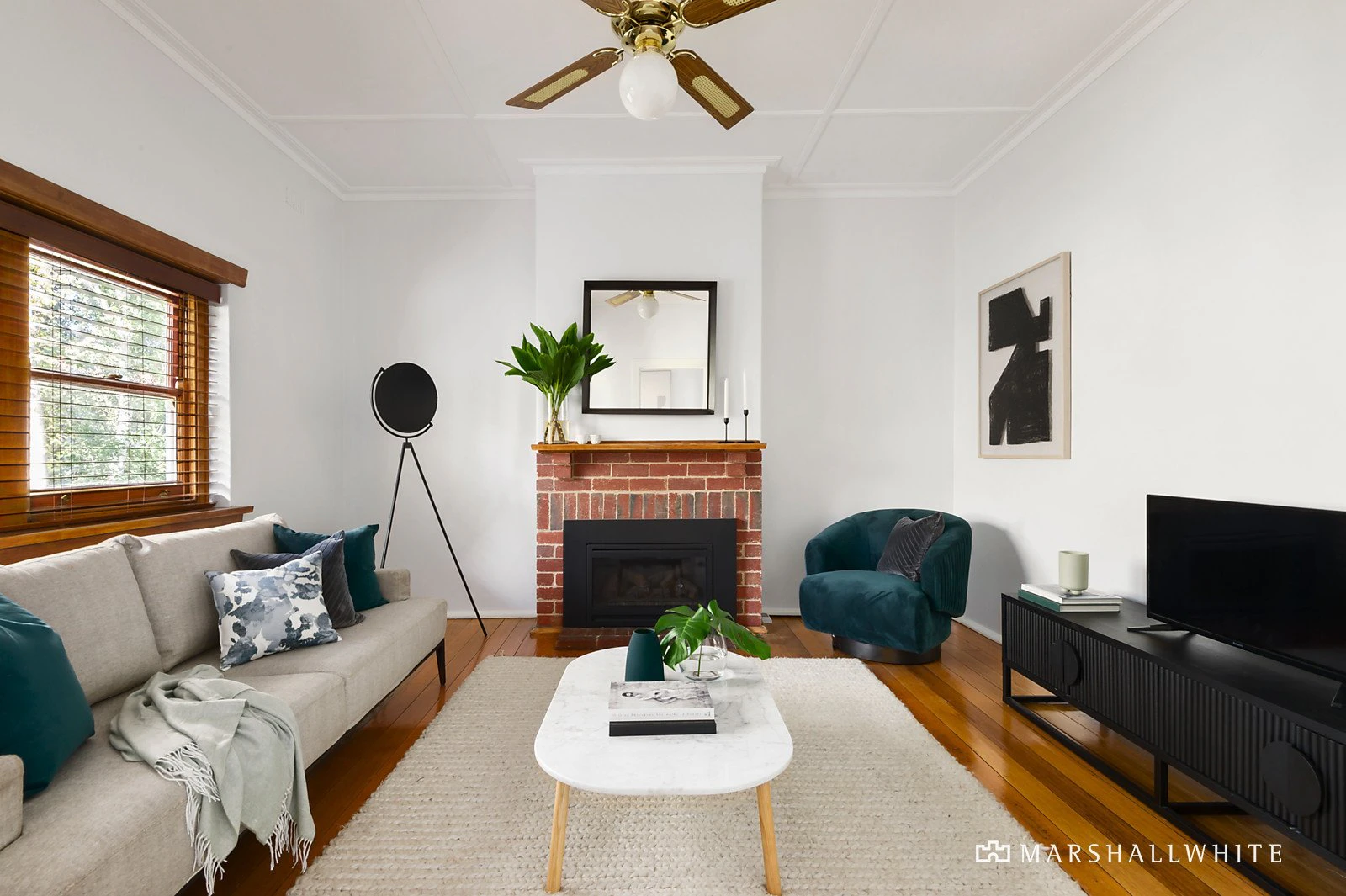 16/55 Bendigo Street, Richmond, VIC